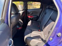 USED 2016 65 NISSAN JUKE 1.6 DIG-T Tekna XTRON 4WD Euro 6 5dr PANORAMIC ROOF
