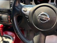 USED 2016 65 NISSAN JUKE 1.6 DIG-T Tekna XTRON 4WD Euro 6 5dr PANORAMIC ROOF