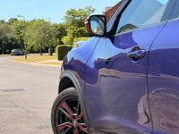 USED 2016 65 NISSAN JUKE 1.6 DIG-T Tekna XTRON 4WD Euro 6 5dr PANORAMIC ROOF