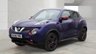 USED 2016 65 NISSAN JUKE 1.6 DIG-T Tekna XTRON 4WD Euro 6 5dr PANORAMIC ROOF