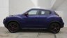 USED 2016 65 NISSAN JUKE 1.6 DIG-T Tekna XTRON 4WD Euro 6 5dr PANORAMIC ROOF