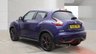 USED 2016 65 NISSAN JUKE 1.6 DIG-T Tekna XTRON 4WD Euro 6 5dr PANORAMIC ROOF