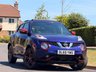 USED 2016 65 NISSAN JUKE 1.6 DIG-T Tekna XTRON 4WD Euro 6 5dr PANORAMIC ROOF