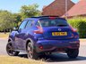 USED 2016 65 NISSAN JUKE 1.6 DIG-T Tekna XTRON 4WD Euro 6 5dr PANORAMIC ROOF