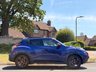 USED 2016 65 NISSAN JUKE 1.6 DIG-T Tekna XTRON 4WD Euro 6 5dr PANORAMIC ROOF