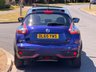 USED 2016 65 NISSAN JUKE 1.6 DIG-T Tekna XTRON 4WD Euro 6 5dr PANORAMIC ROOF