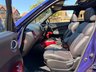 USED 2016 65 NISSAN JUKE 1.6 DIG-T Tekna XTRON 4WD Euro 6 5dr PANORAMIC ROOF