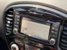 USED 2016 65 NISSAN JUKE 1.6 DIG-T Tekna XTRON 4WD Euro 6 5dr PANORAMIC ROOF