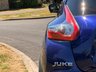 USED 2016 65 NISSAN JUKE 1.6 DIG-T Tekna XTRON 4WD Euro 6 5dr PANORAMIC ROOF