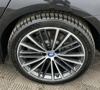 USED 2021 21 BMW 5 SERIES 2.0 530e 12kWh SE Saloon 4dr Petrol Plug-in Hybrid Steptronic xDrive Euro 6 (s/s) (292 ps) COMFROT PACK, FULL BMW SERVICE HISTORY.