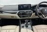 USED 2021 21 BMW 5 SERIES 2.0 530e 12kWh SE Saloon 4dr Petrol Plug-in Hybrid Steptronic xDrive Euro 6 (s/s) (292 ps) COMFROT PACK, FULL BMW SERVICE HISTORY.