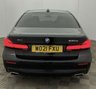 USED 2021 21 BMW 5 SERIES 2.0 530e 12kWh SE Saloon 4dr Petrol Plug-in Hybrid Steptronic xDrive Euro 6 (s/s) (292 ps) COMFROT PACK, FULL BMW SERVICE HISTORY.