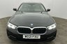 USED 2021 21 BMW 5 SERIES 2.0 530e 12kWh SE Saloon 4dr Petrol Plug-in Hybrid Steptronic xDrive Euro 6 (s/s) (292 ps) COMFROT PACK, FULL BMW SERVICE HISTORY.