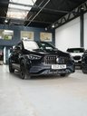 USED 2021 21 MERCEDES-BENZ GLA 1.3 GLA180 AMG Line (Premium Plus) SUV 5dr Petrol 7G-DCT Euro 6 (s/s) (136 ps) VERY HIGH SPEC WITH NIGHT PACK