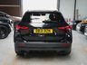 USED 2021 21 MERCEDES-BENZ GLA 1.3 GLA180 AMG Line (Premium Plus) SUV 5dr Petrol 7G-DCT Euro 6 (s/s) (136 ps) VERY HIGH SPEC WITH NIGHT PACK
