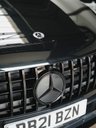 USED 2021 21 MERCEDES-BENZ GLA 1.3 GLA180 AMG Line (Premium Plus) SUV 5dr Petrol 7G-DCT Euro 6 (s/s) (136 ps) VERY HIGH SPEC WITH NIGHT PACK