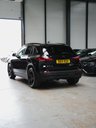 USED 2021 21 MERCEDES-BENZ GLA 1.3 GLA180 AMG Line (Premium Plus) SUV 5dr Petrol 7G-DCT Euro 6 (s/s) (136 ps) VERY HIGH SPEC WITH NIGHT PACK