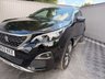 USED 2019 69 PEUGEOT 3008 1.2 PureTech GT Line Premium SUV 5dr Petrol Manual Euro 6 (s/s) (130 ps) 12 MONTH MOT AND SERVICE