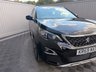 USED 2019 69 PEUGEOT 3008 1.2 PureTech GT Line Premium SUV 5dr Petrol Manual Euro 6 (s/s) (130 ps) 12 MONTH MOT AND SERVICE