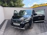 USED 2019 69 PEUGEOT 3008 1.2 PureTech GT Line Premium SUV 5dr Petrol Manual Euro 6 (s/s) (130 ps) 12 MONTH MOT AND SERVICE