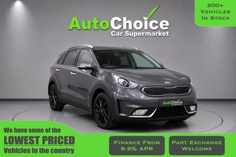2016 KIA NIRO