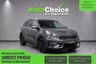 USED 2016 66 KIA NIRO 1.6h GDi 3 SUV 5dr Petrol Hybrid DCT Euro 6 (s/s) (139 bhp) in Blackburn Finance Available 12 to 84 Months