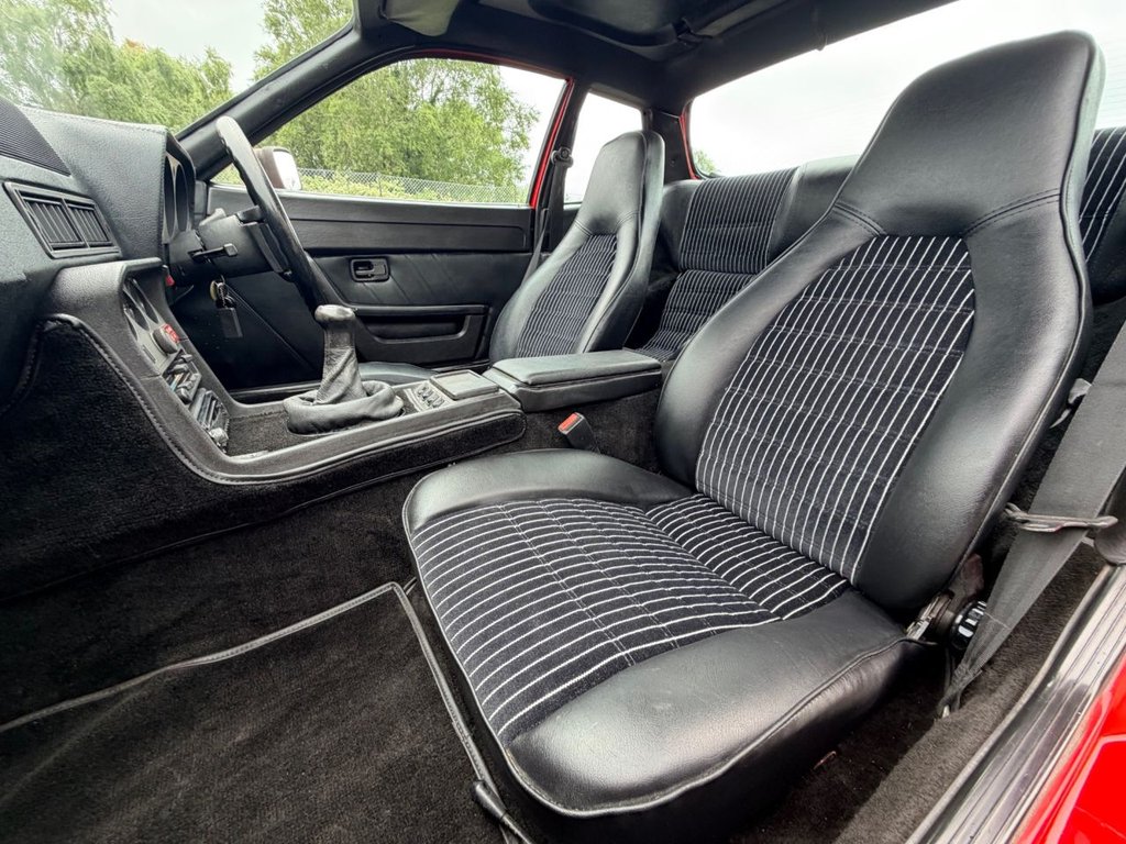 USED 1983 PORSCHE 944 2.5 // S1 // PX SWAP 