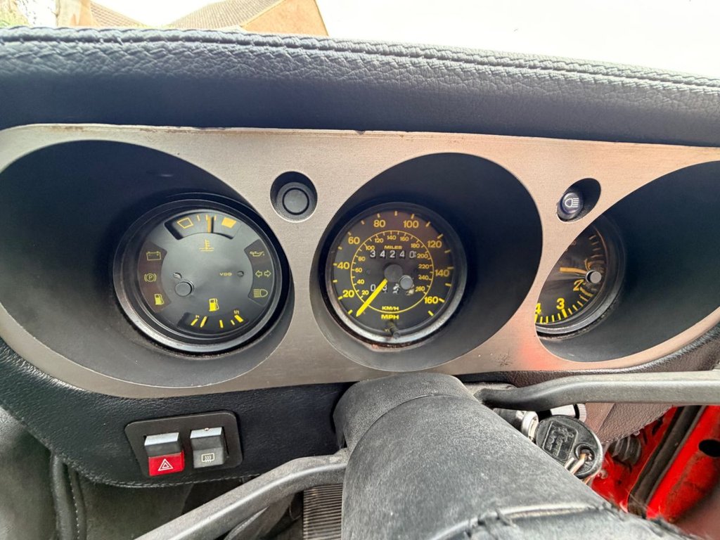USED 1983 PORSCHE 944 2.5 // S1 // PX SWAP 