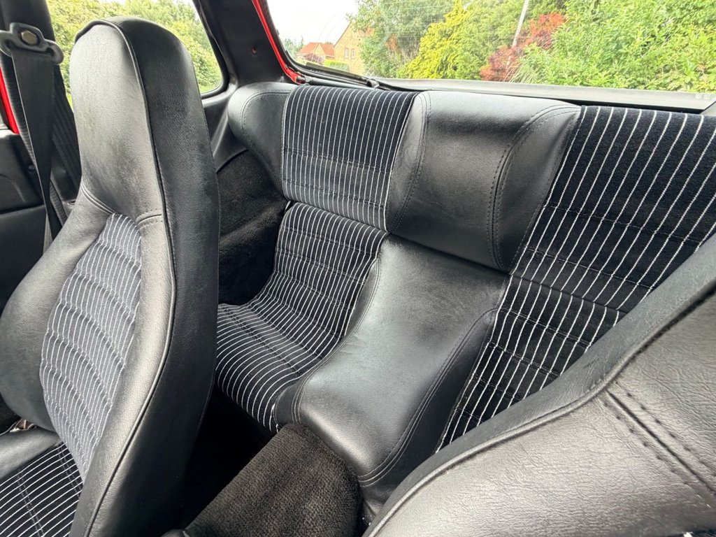 USED 1983 PORSCHE 944 2.5 // S1 // PX SWAP 