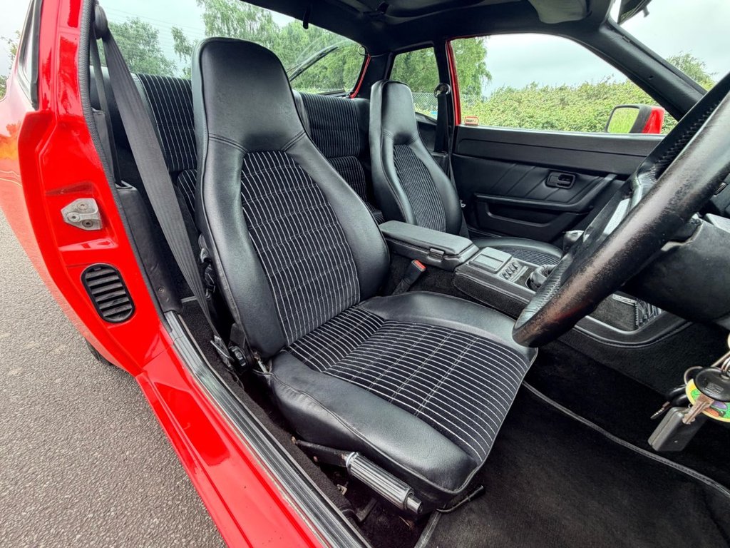 USED 1983 PORSCHE 944 2.5 // S1 // PX SWAP 