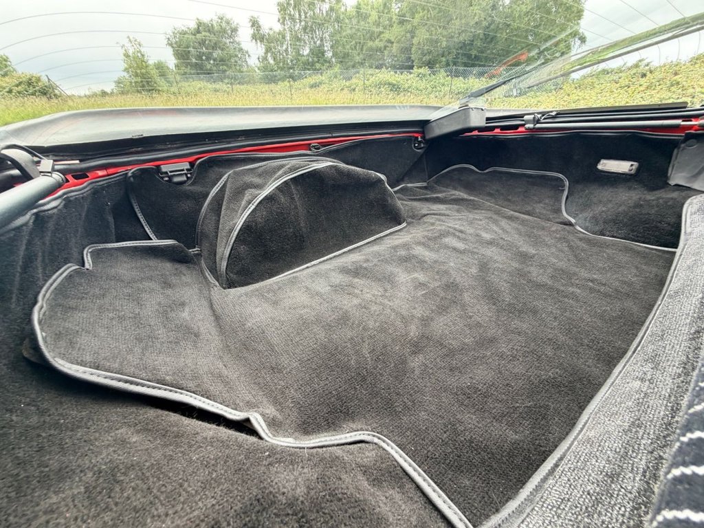 USED 1983 PORSCHE 944 2.5 // S1 // PX SWAP 