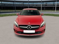 USED 2018 18 MERCEDES-BENZ A CLASS 1.6 A200 Sport Edition Hatchback 5dr Petrol Manual Euro 6 (s/s) (156 ps) 
