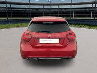 USED 2018 18 MERCEDES-BENZ A CLASS 1.6 A200 Sport Edition Hatchback 5dr Petrol Manual Euro 6 (s/s) (156 ps) 