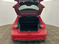 USED 2018 18 MERCEDES-BENZ A CLASS 1.6 A200 Sport Edition Hatchback 5dr Petrol Manual Euro 6 (s/s) (156 ps) 