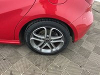 USED 2018 18 MERCEDES-BENZ A CLASS 1.6 A200 Sport Edition Hatchback 5dr Petrol Manual Euro 6 (s/s) (156 ps) 