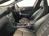 USED 2018 18 MERCEDES-BENZ A CLASS 1.6 A200 Sport Edition Hatchback 5dr Petrol Manual Euro 6 (s/s) (156 ps) 