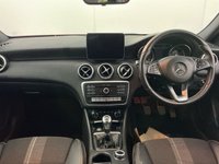 USED 2018 18 MERCEDES-BENZ A CLASS 1.6 A200 Sport Edition Hatchback 5dr Petrol Manual Euro 6 (s/s) (156 ps) 