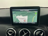 USED 2018 18 MERCEDES-BENZ A CLASS 1.6 A200 Sport Edition Hatchback 5dr Petrol Manual Euro 6 (s/s) (156 ps) 