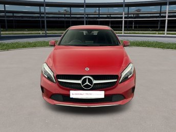 2018 MERCEDES-BENZ A CLASS 1.6 A200 Sport Edition Hatchback 5dr Petrol Manual Euro 6 (s/s) (156 ps) &pound;10991.00