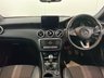 USED 2018 18 MERCEDES-BENZ A CLASS 1.6 A200 Sport Edition Hatchback 5dr Petrol Manual Euro 6 (s/s) (156 ps) 