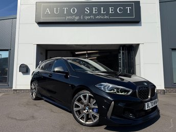 2021 BMW 1 SERIES