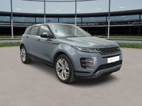 USED 2022 71 LAND ROVER RANGE ROVER EVOQUE 1.5 P300e 12.2kWh R-Dynamic SE SUV 5dr Petrol Plug-in Hybrid Auto 4WD Euro 6 (s/s) (309 ps) 