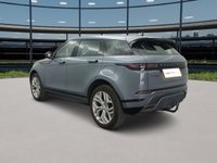 USED 2022 71 LAND ROVER RANGE ROVER EVOQUE 1.5 P300e 12.2kWh R-Dynamic SE SUV 5dr Petrol Plug-in Hybrid Auto 4WD Euro 6 (s/s) (309 ps) 