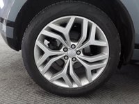 USED 2022 71 LAND ROVER RANGE ROVER EVOQUE 1.5 P300e 12.2kWh R-Dynamic SE SUV 5dr Petrol Plug-in Hybrid Auto 4WD Euro 6 (s/s) (309 ps) 