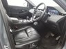 USED 2022 71 LAND ROVER RANGE ROVER EVOQUE 1.5 P300e 12.2kWh R-Dynamic SE SUV 5dr Petrol Plug-in Hybrid Auto 4WD Euro 6 (s/s) (309 ps) 