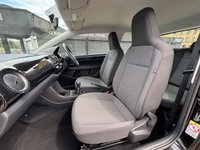 USED 2013 13 VOLKSWAGEN UP! 1.0 BlueMotion Tech Move up! Hatchback 3dr Petrol Manual Euro 5 (s/s) (60 ps) LOW MILES + LOW TAX + LOW INSURANCE + 1 OWNER + FSH