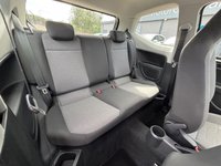 USED 2013 13 VOLKSWAGEN UP! 1.0 BlueMotion Tech Move up! Hatchback 3dr Petrol Manual Euro 5 (s/s) (60 ps) LOW MILES + LOW TAX + LOW INSURANCE + 1 OWNER + FSH