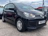 USED 2013 13 VOLKSWAGEN UP! 1.0 BlueMotion Tech Move up! Hatchback 3dr Petrol Manual Euro 5 (s/s) (60 ps) LOW MILES + LOW TAX + LOW INSURANCE + 1 OWNER + FSH