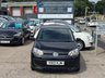 USED 2013 13 VOLKSWAGEN UP! 1.0 BlueMotion Tech Move up! Hatchback 3dr Petrol Manual Euro 5 (s/s) (60 ps) LOW MILES + LOW TAX + LOW INSURANCE + 1 OWNER + FSH