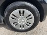 USED 2013 13 VOLKSWAGEN UP! 1.0 BlueMotion Tech Move up! Hatchback 3dr Petrol Manual Euro 5 (s/s) (60 ps) LOW MILES + LOW TAX + LOW INSURANCE + 1 OWNER + FSH